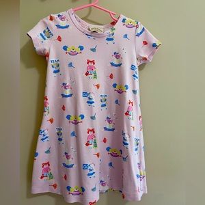 EUC. Polly Play Dress from TBBC. Size 4T.